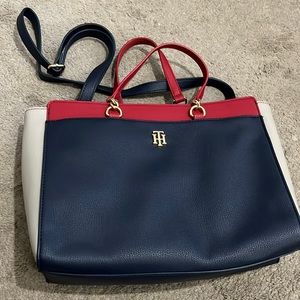 Tommy Hilfiger Bag
